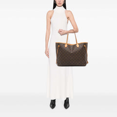 Monogram Neverfull GM