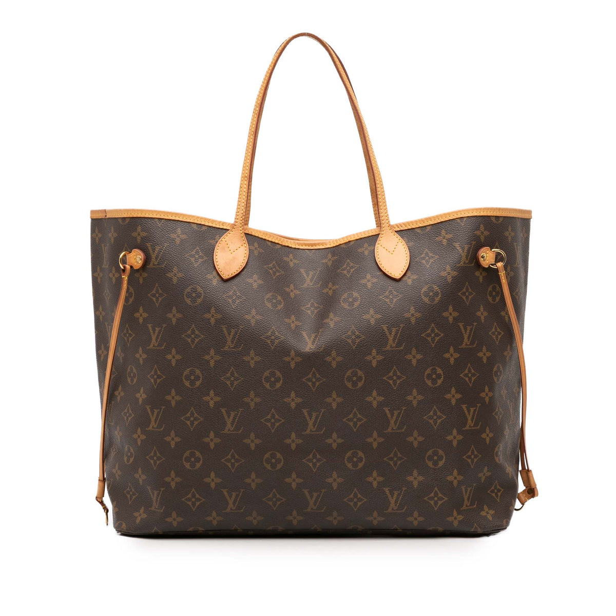 Monogram Neverfull GM
