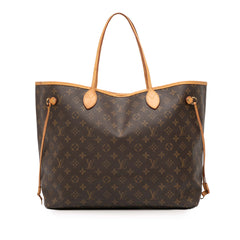 Monogram Neverfull GM