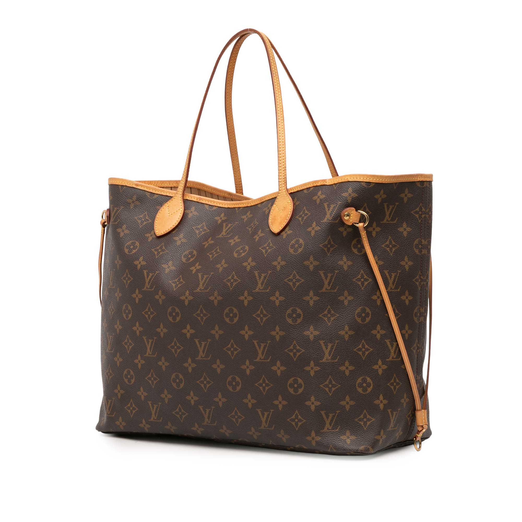 Monogram Neverfull GM