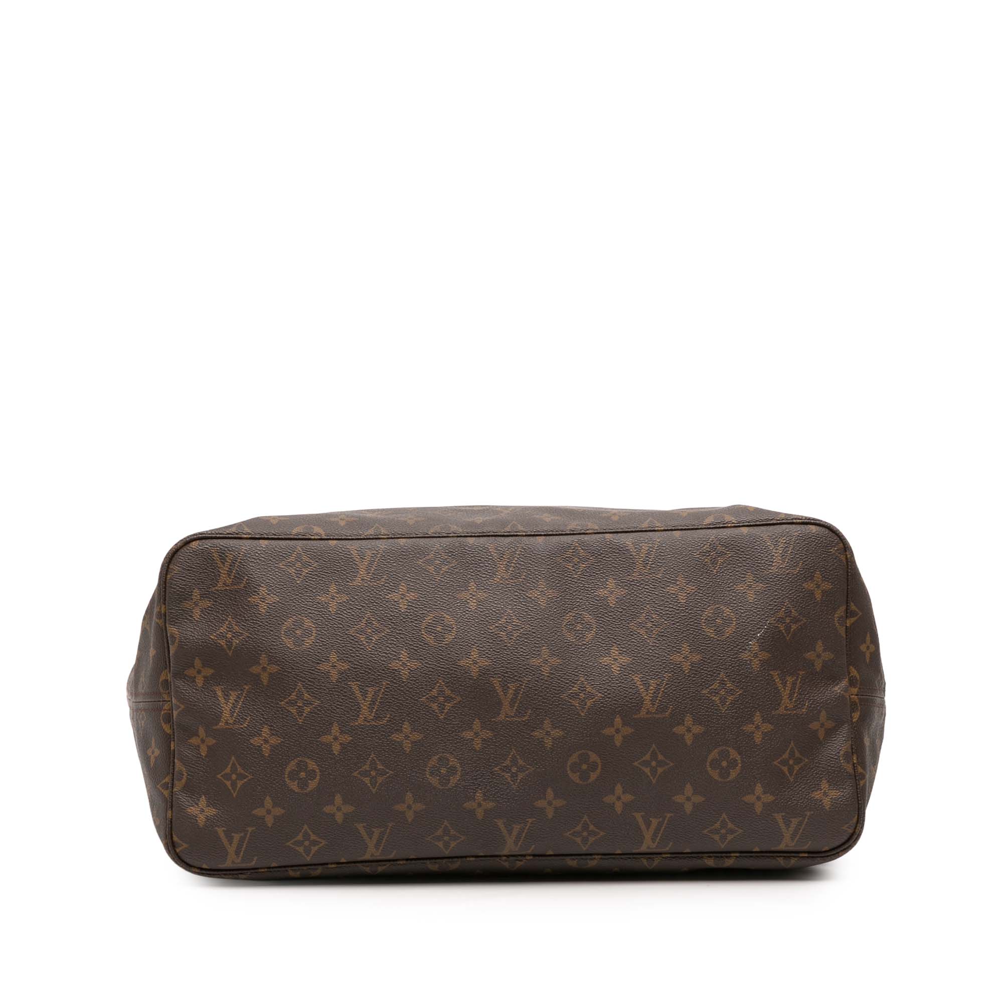 Monogram Neverfull GM
