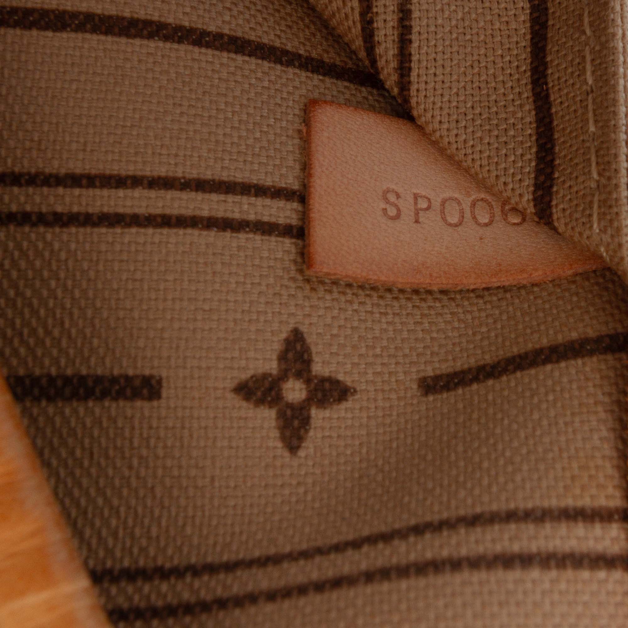 Monogram Neverfull GM