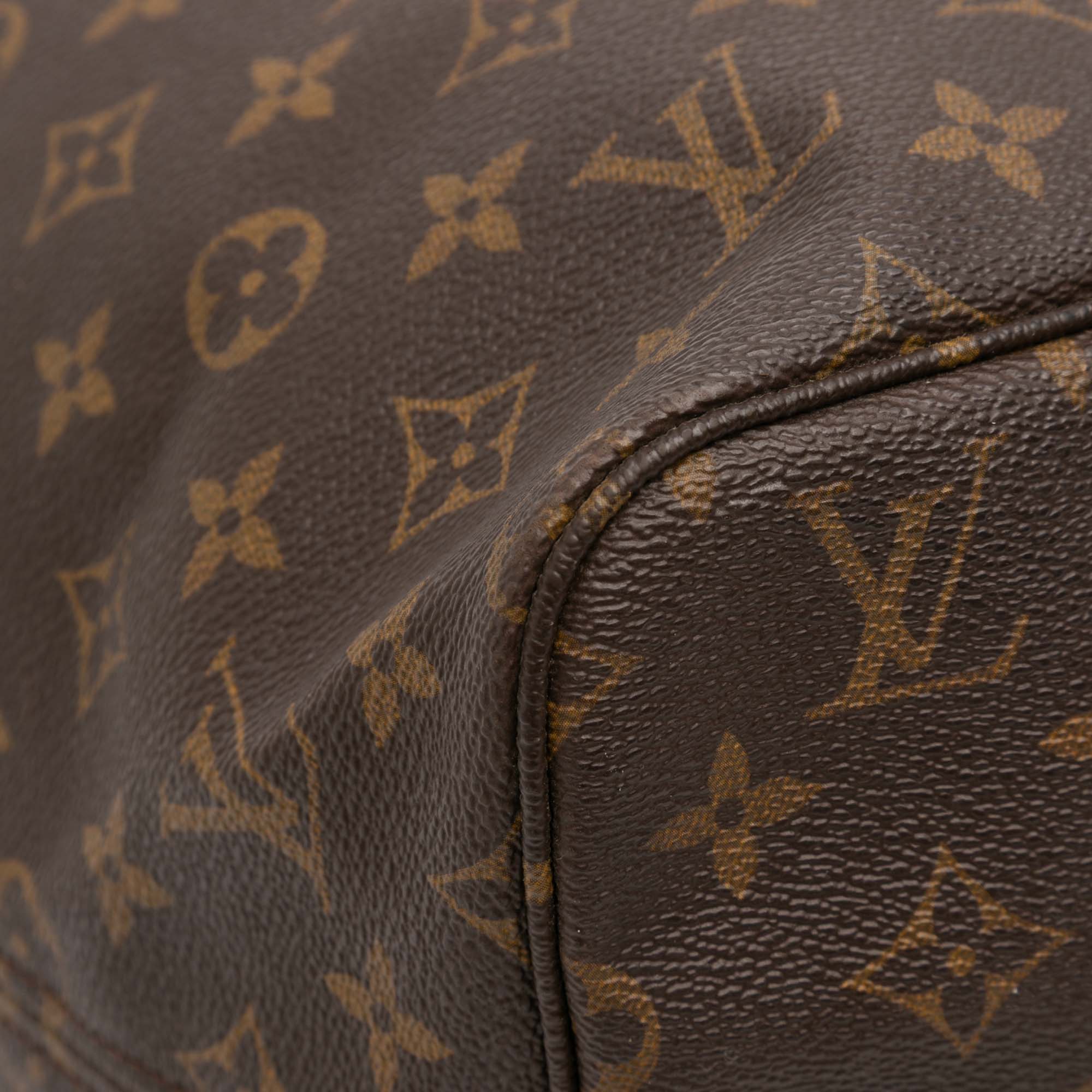 Monogram Neverfull GM