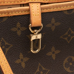 Monogram Neverfull GM