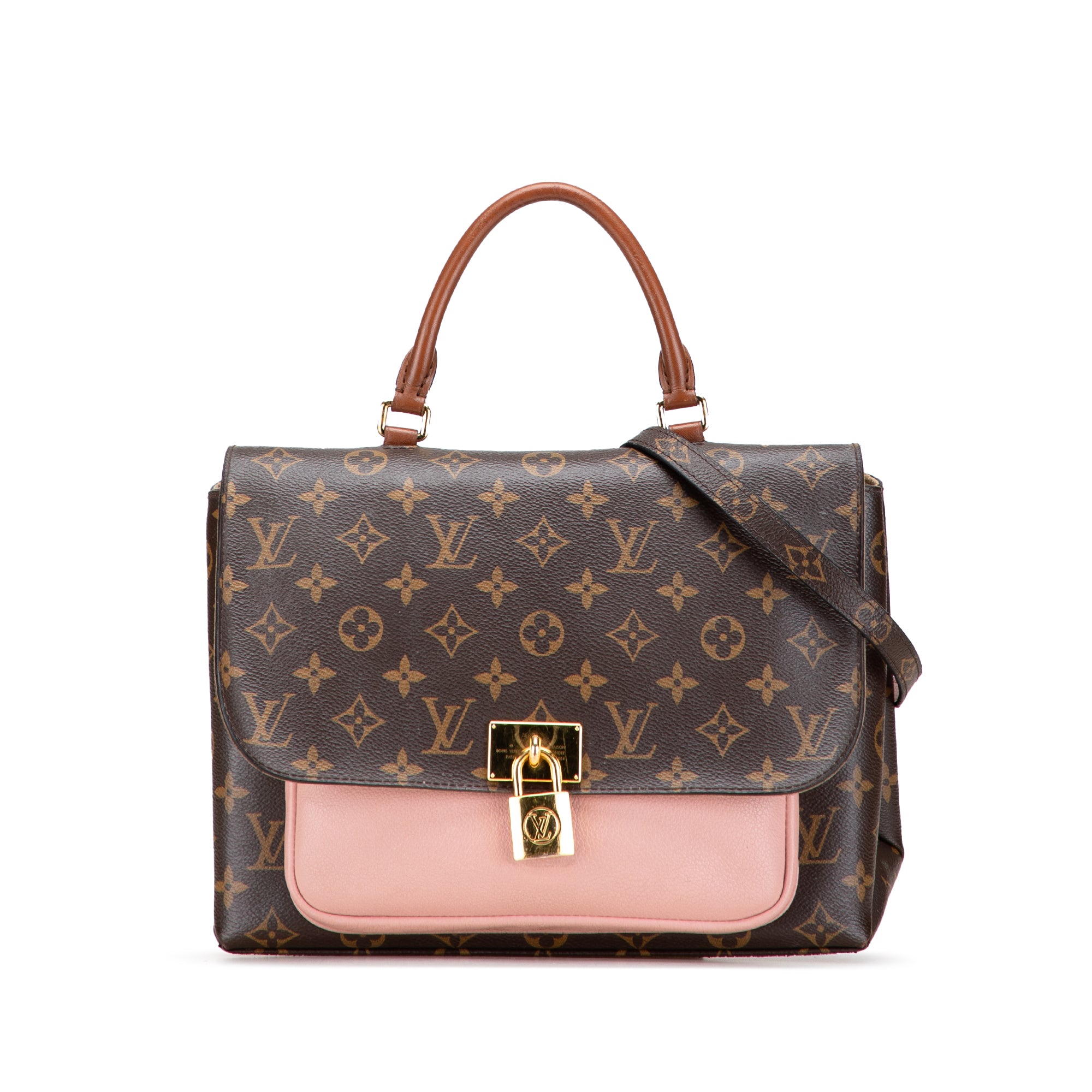Monogram Marignan