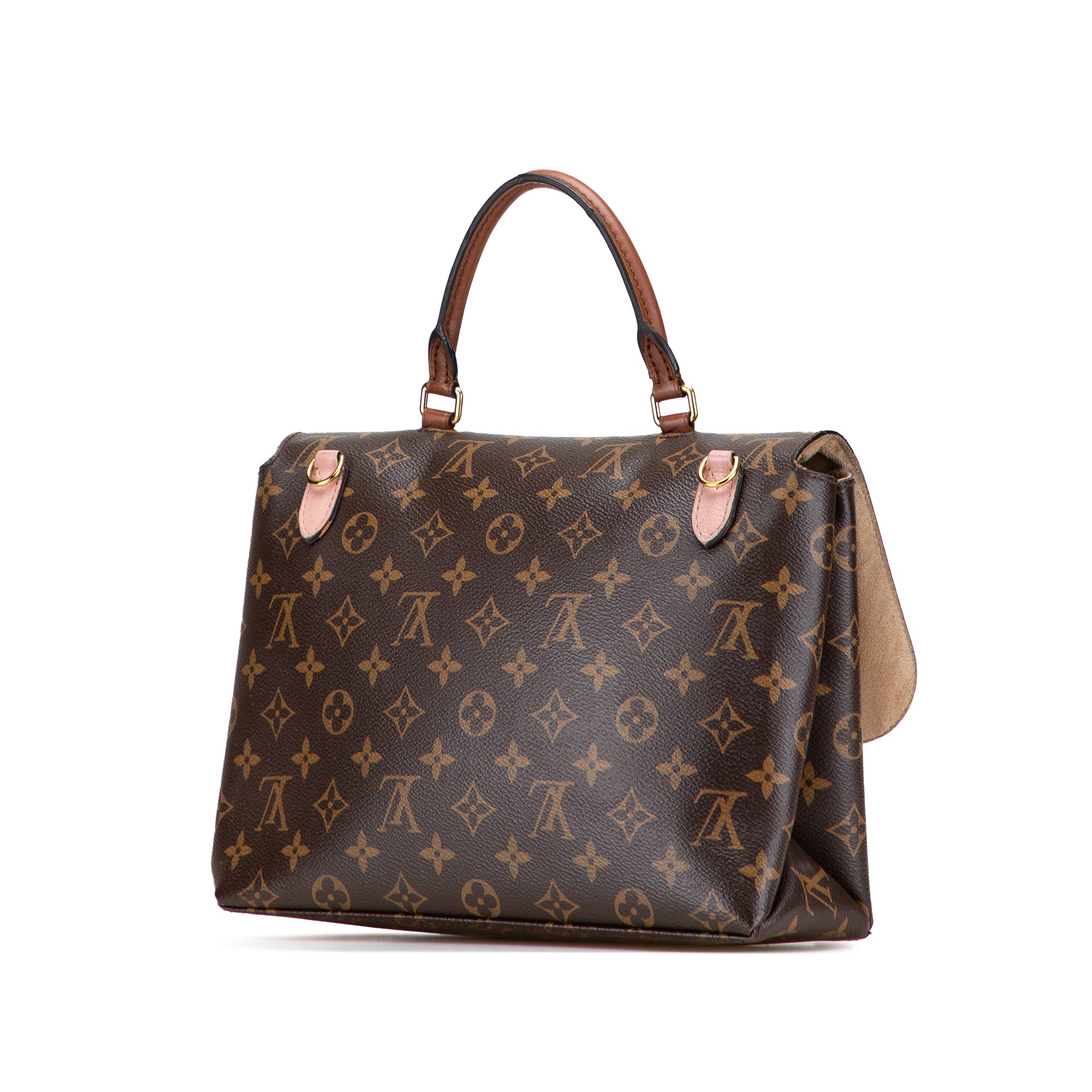 Monogram Marignan