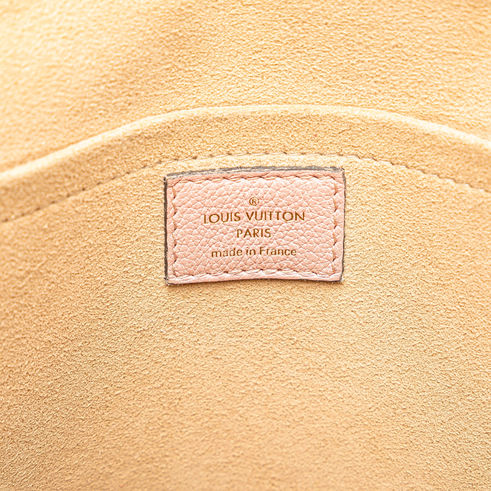 Monogram Marignan