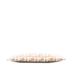 Zucca Cashmere Clutch