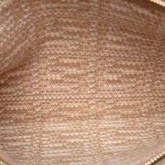 Zucca Cashmere Clutch