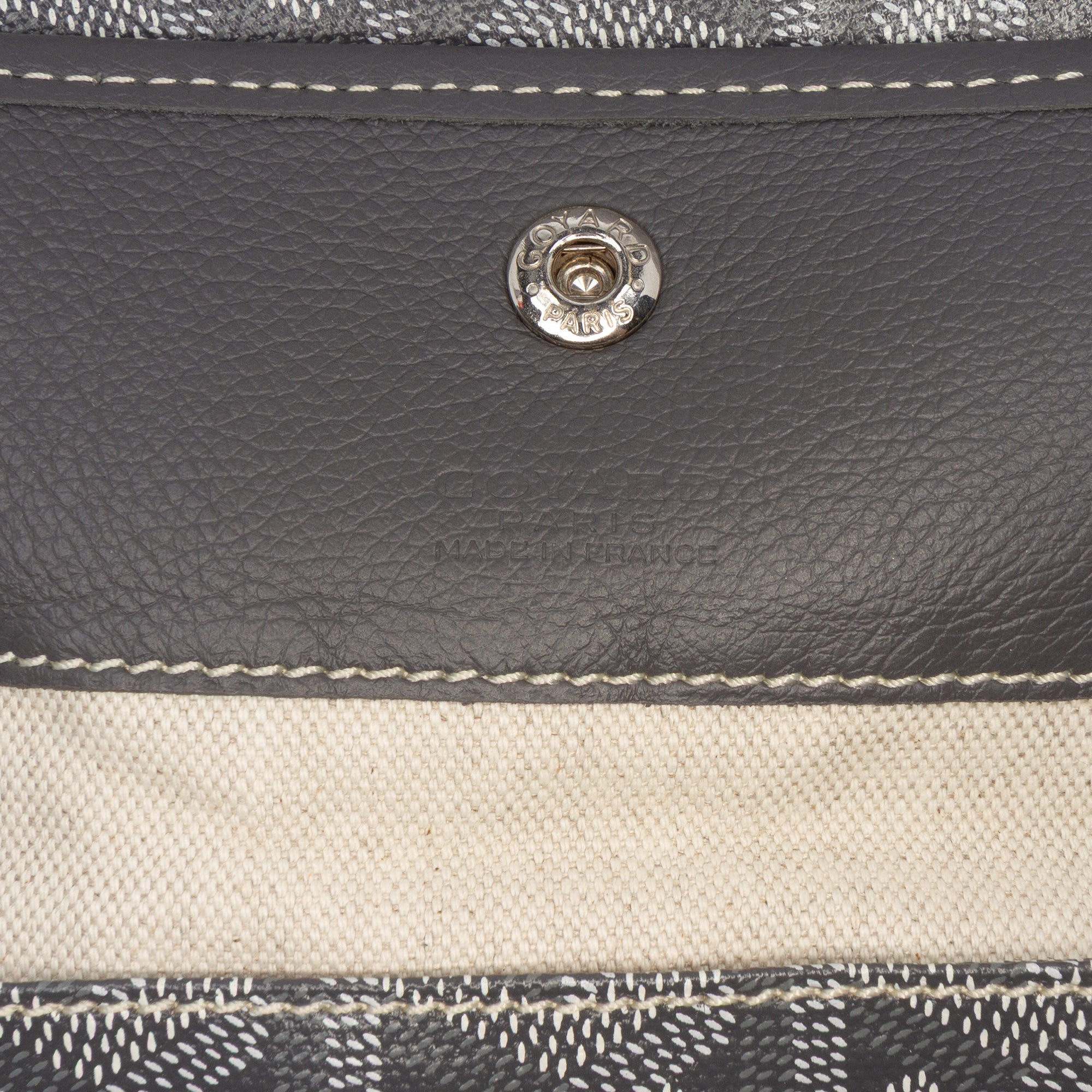 Goyardine Saint Louis GM