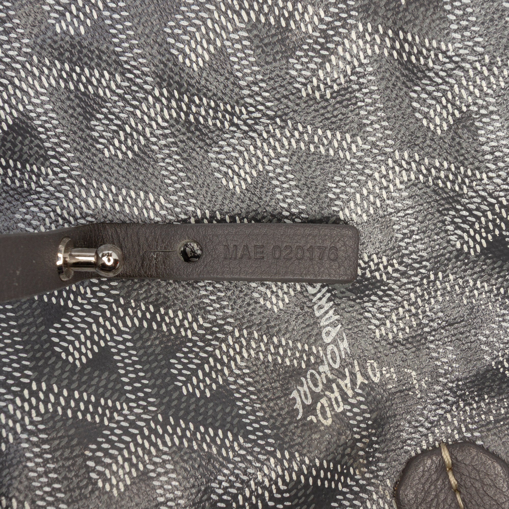 Goyardine Saint Louis GM