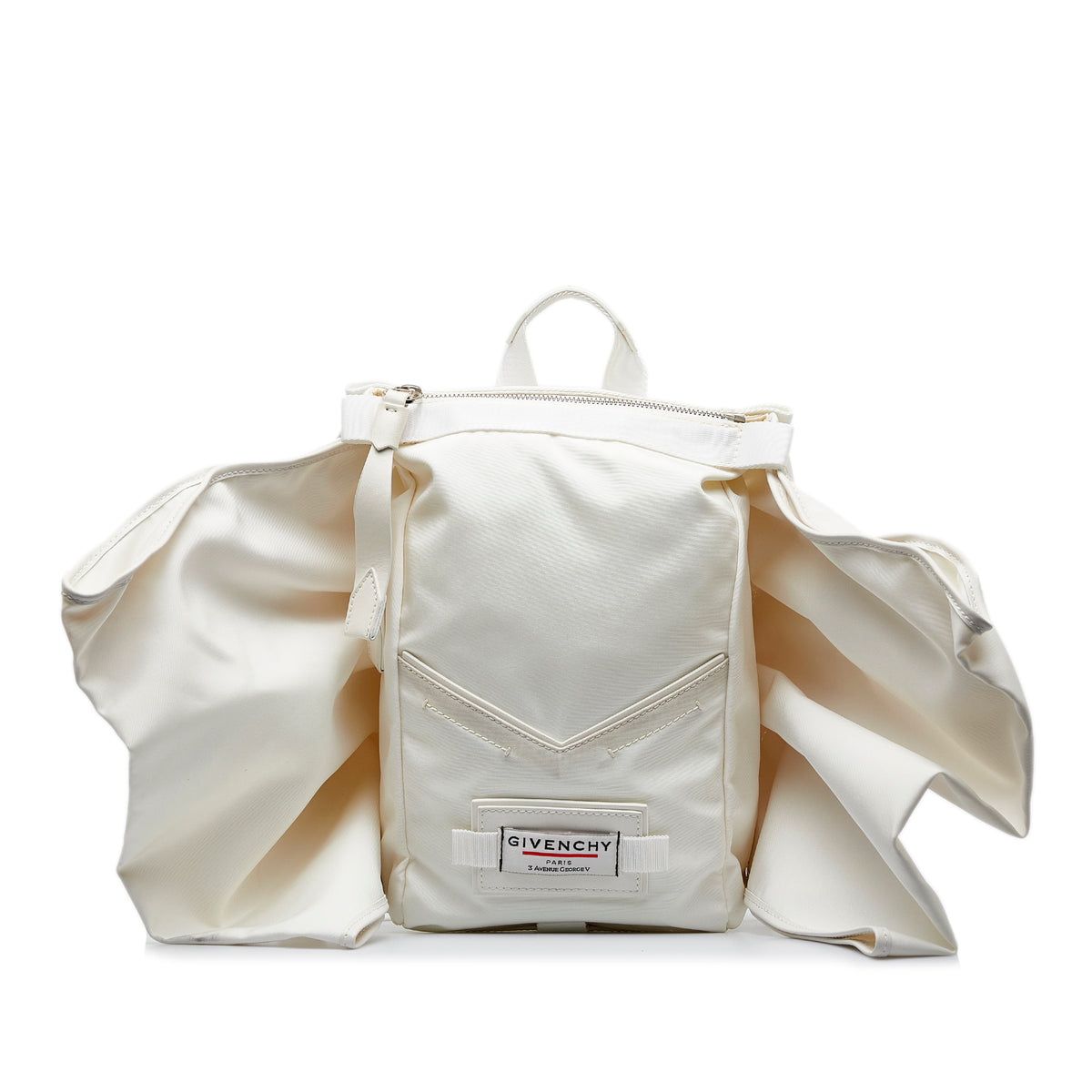 Downtown Bow Backpack_0