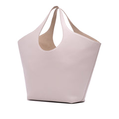 Medium Smooth Calfskin Mary Kate Tote