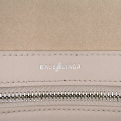 Medium Smooth Calfskin Mary Kate Tote