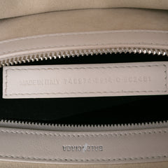 Medium Smooth Calfskin Mary Kate Tote