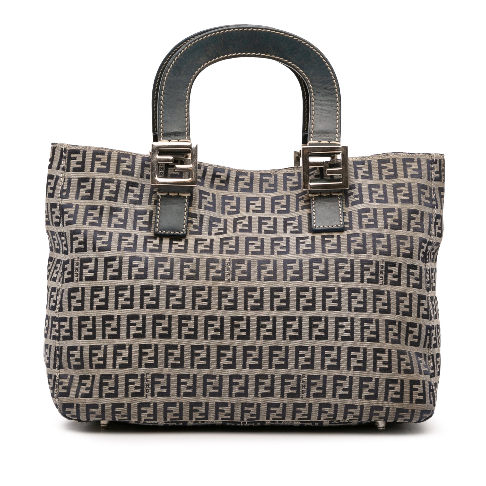 Small Zucchino Canvas Twins Tote