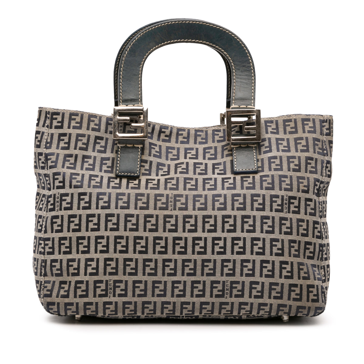Small Zucchino Canvas Twins Tote