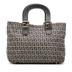 Small Zucchino Canvas Twins Tote