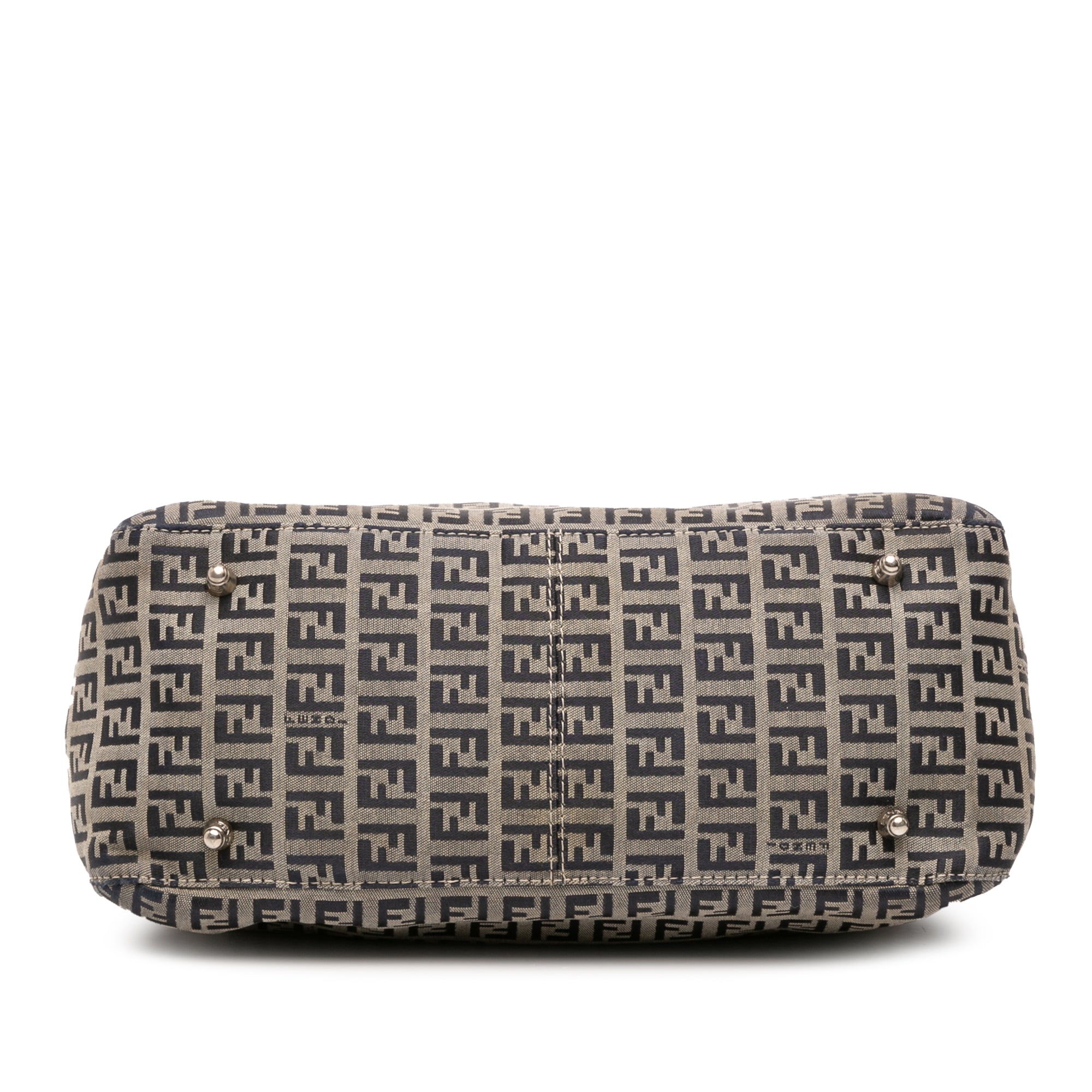 Small Zucchino Canvas Twins Tote