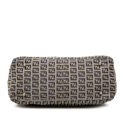 Small Zucchino Canvas Twins Tote