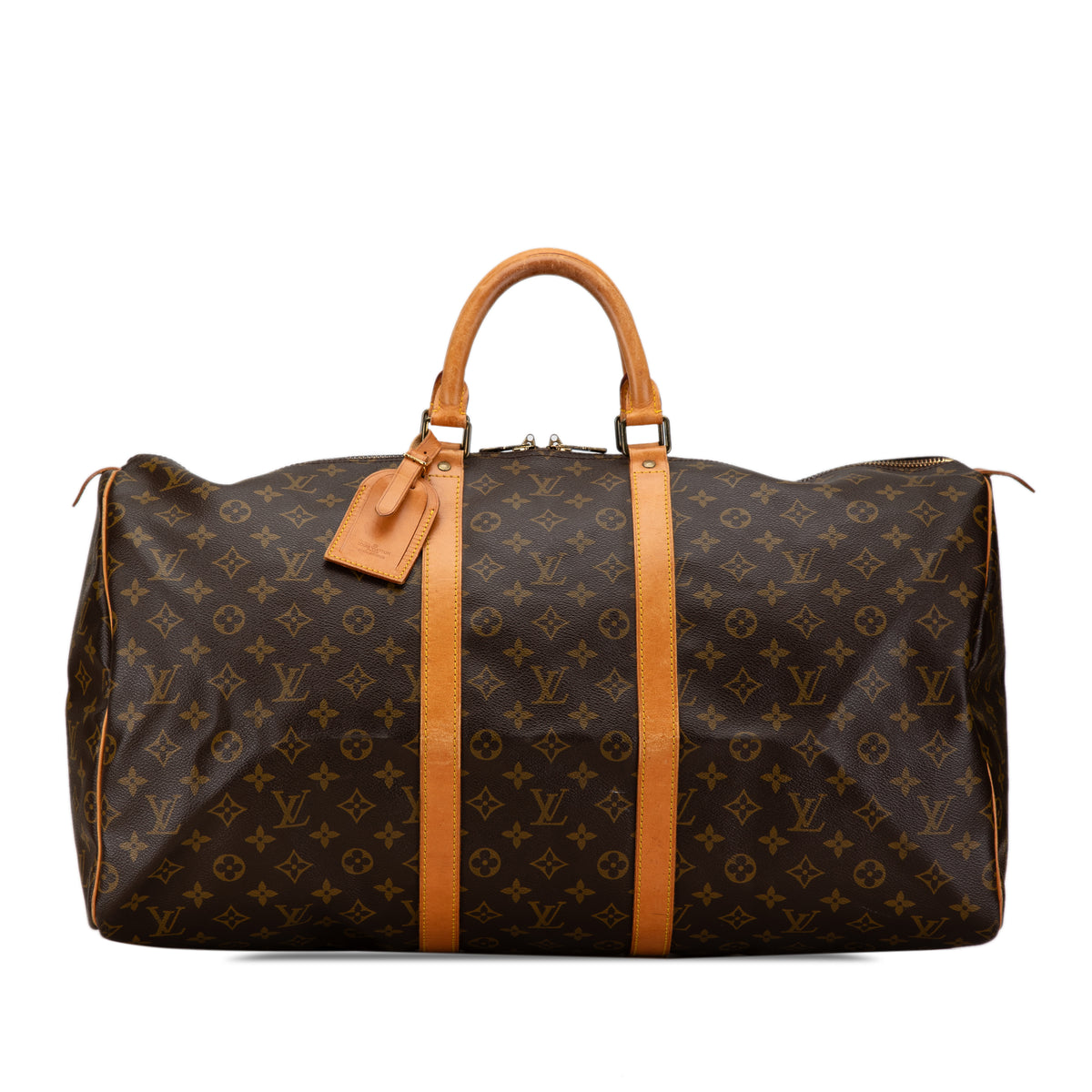 Monogram Keepall 55