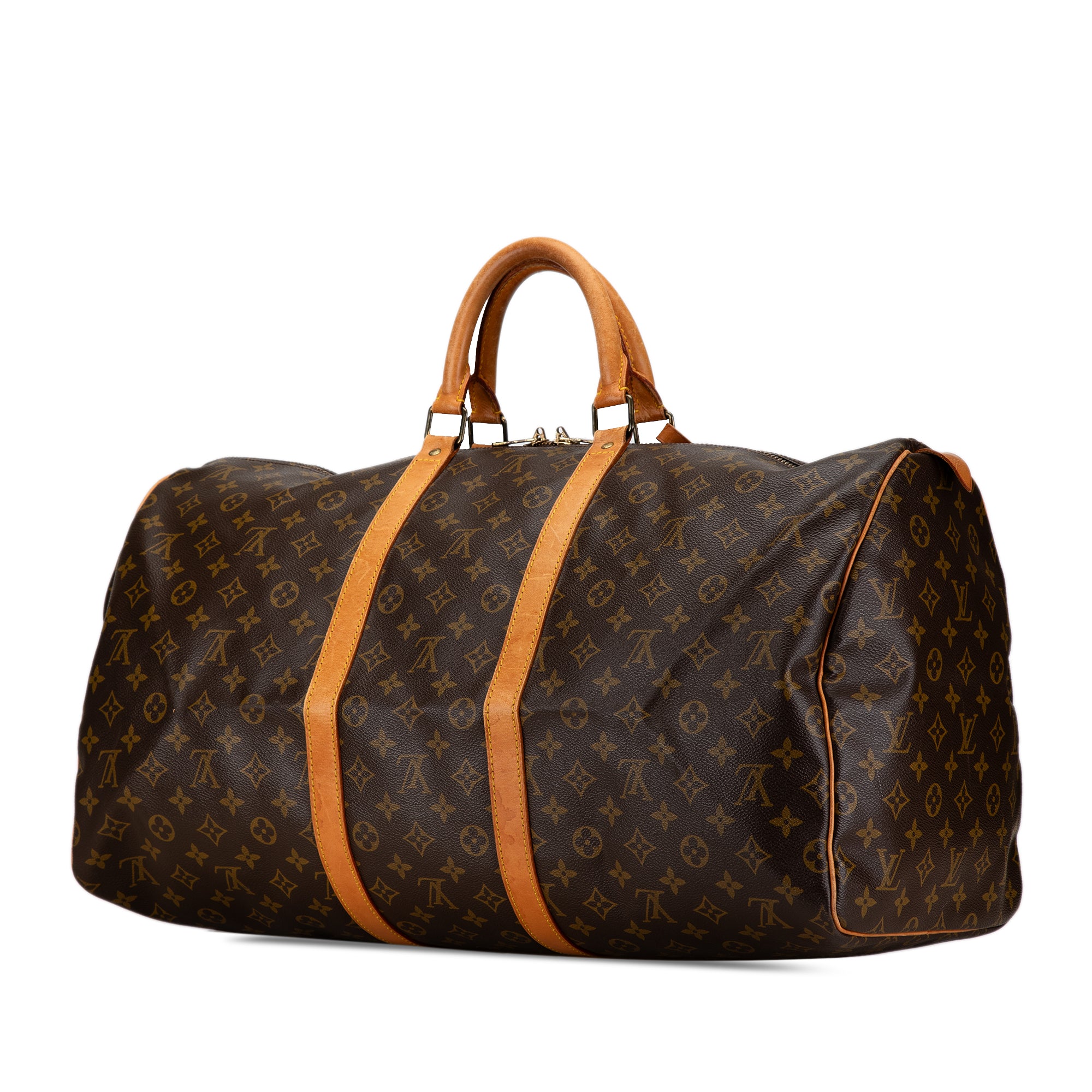 Monogram Keepall 55