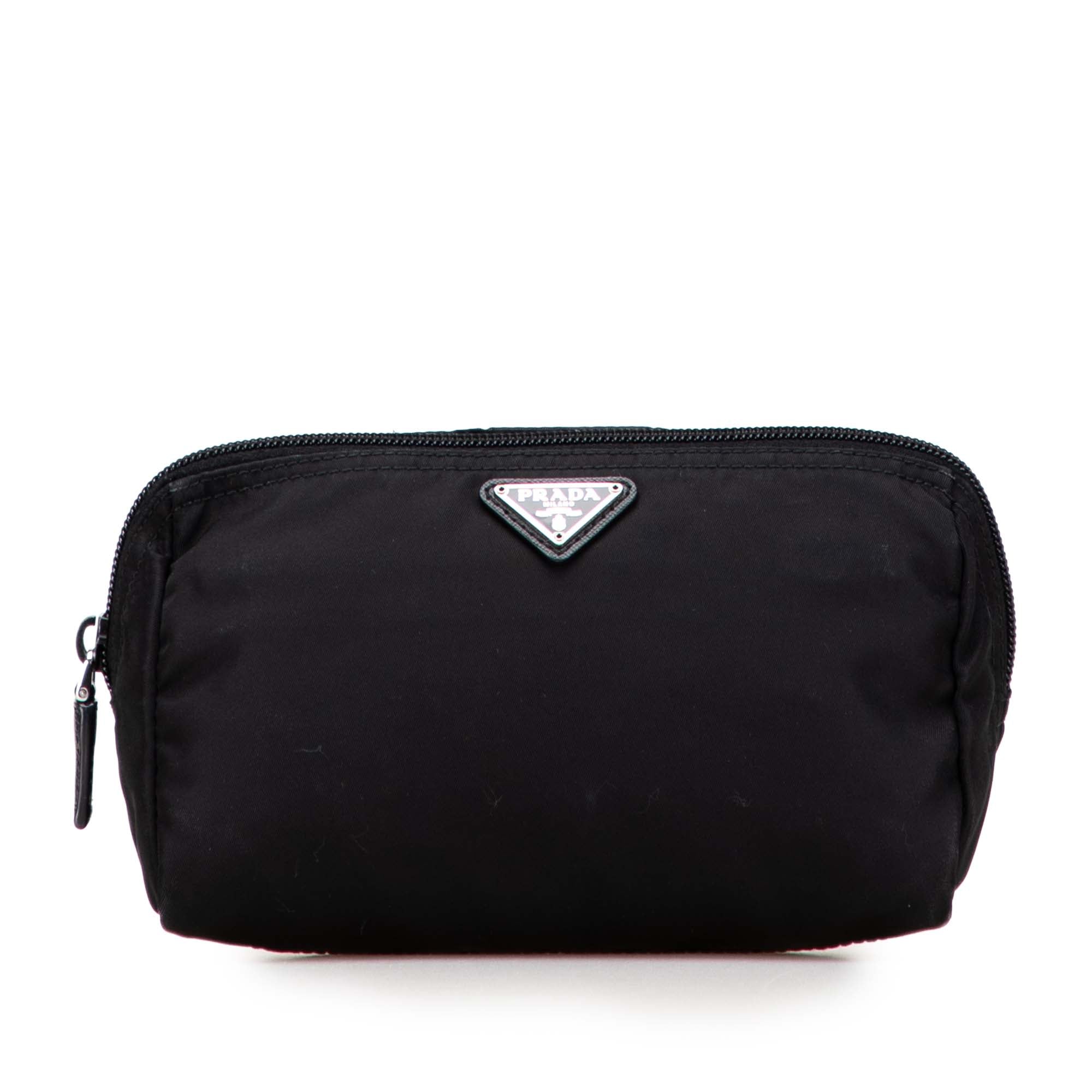 Tessuto Cosmetic Pouch