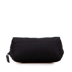 Tessuto Cosmetic Pouch