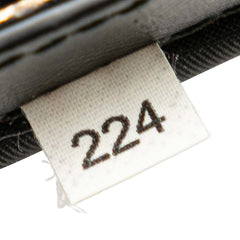 Tessuto Cosmetic Pouch