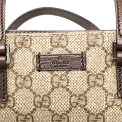 GG Supreme Tote
