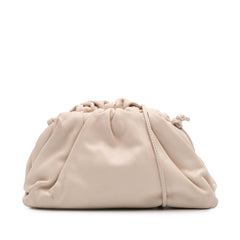 Lambskin The Mini Pouch Crossbody