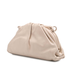 Lambskin The Mini Pouch Crossbody