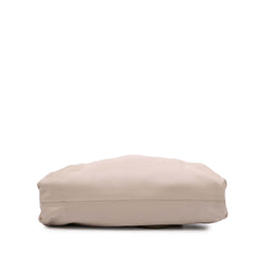 Lambskin The Mini Pouch Crossbody