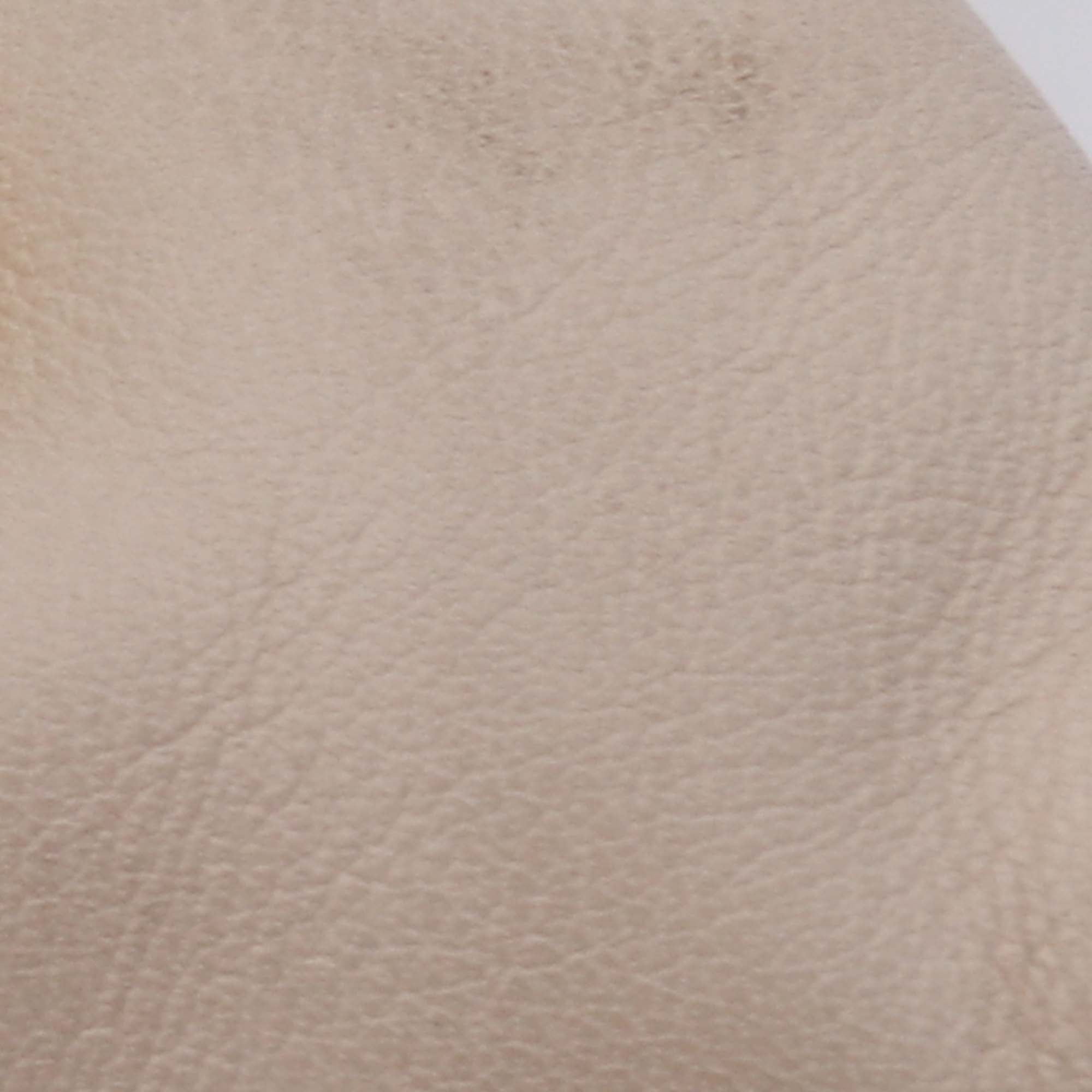 Lambskin The Mini Pouch Crossbody
