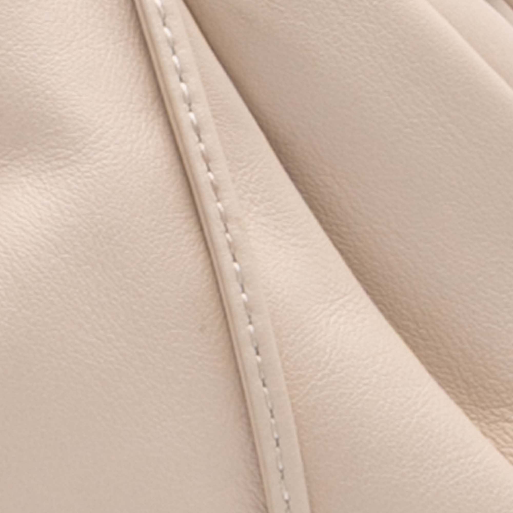 Lambskin The Mini Pouch Crossbody