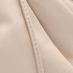 Lambskin The Mini Pouch Crossbody