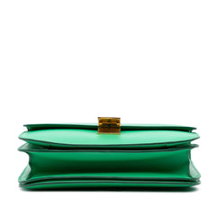 Medium Calfskin Classic Box