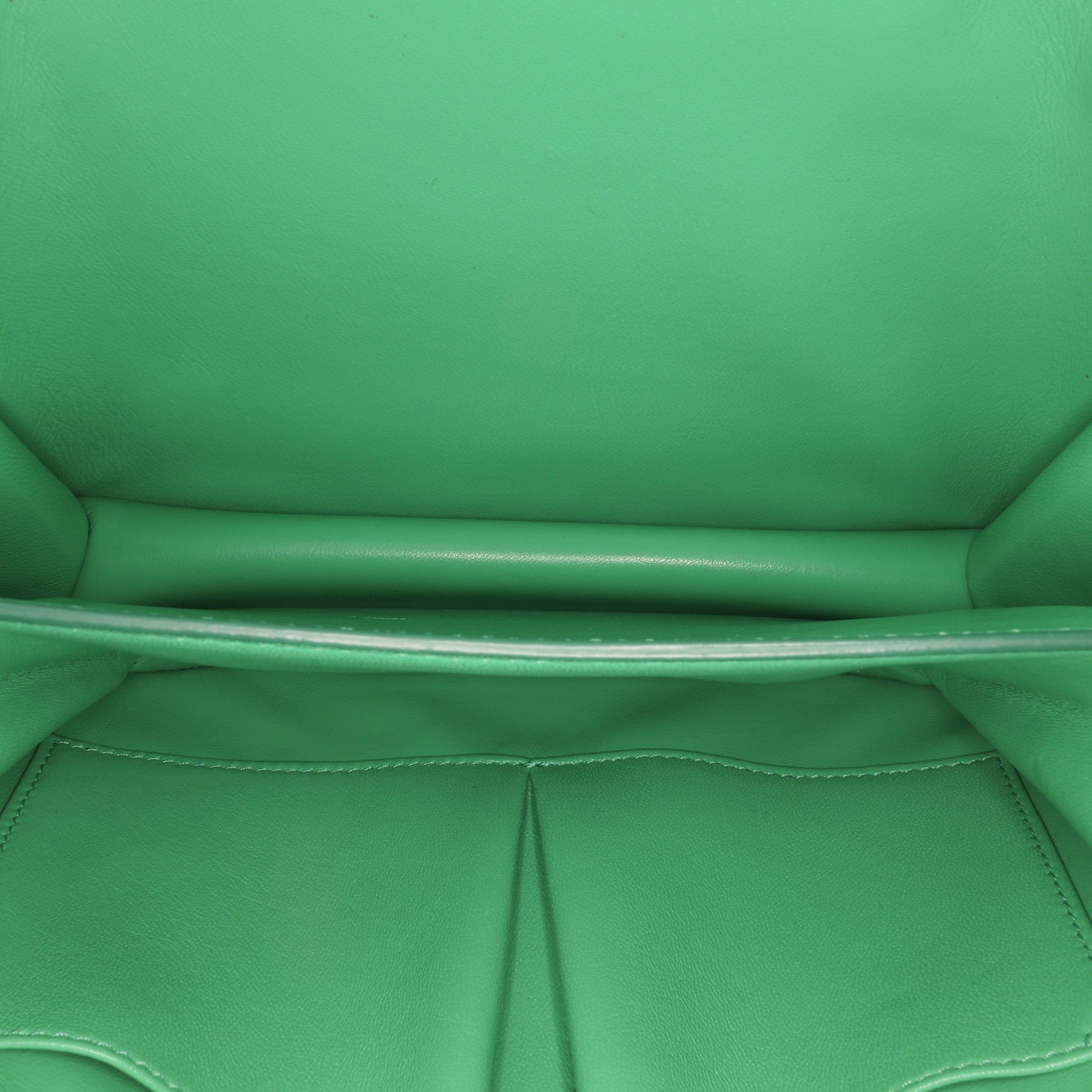Medium Calfskin Classic Box