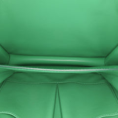 Medium Calfskin Classic Box
