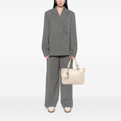 Guccissima Icon Bit Tote