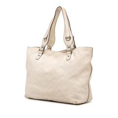 Guccissima Icon Bit Tote