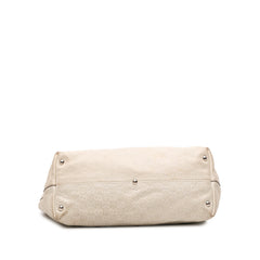 Guccissima Icon Bit Tote