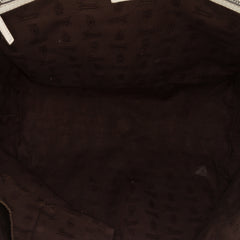 Guccissima Icon Bit Tote