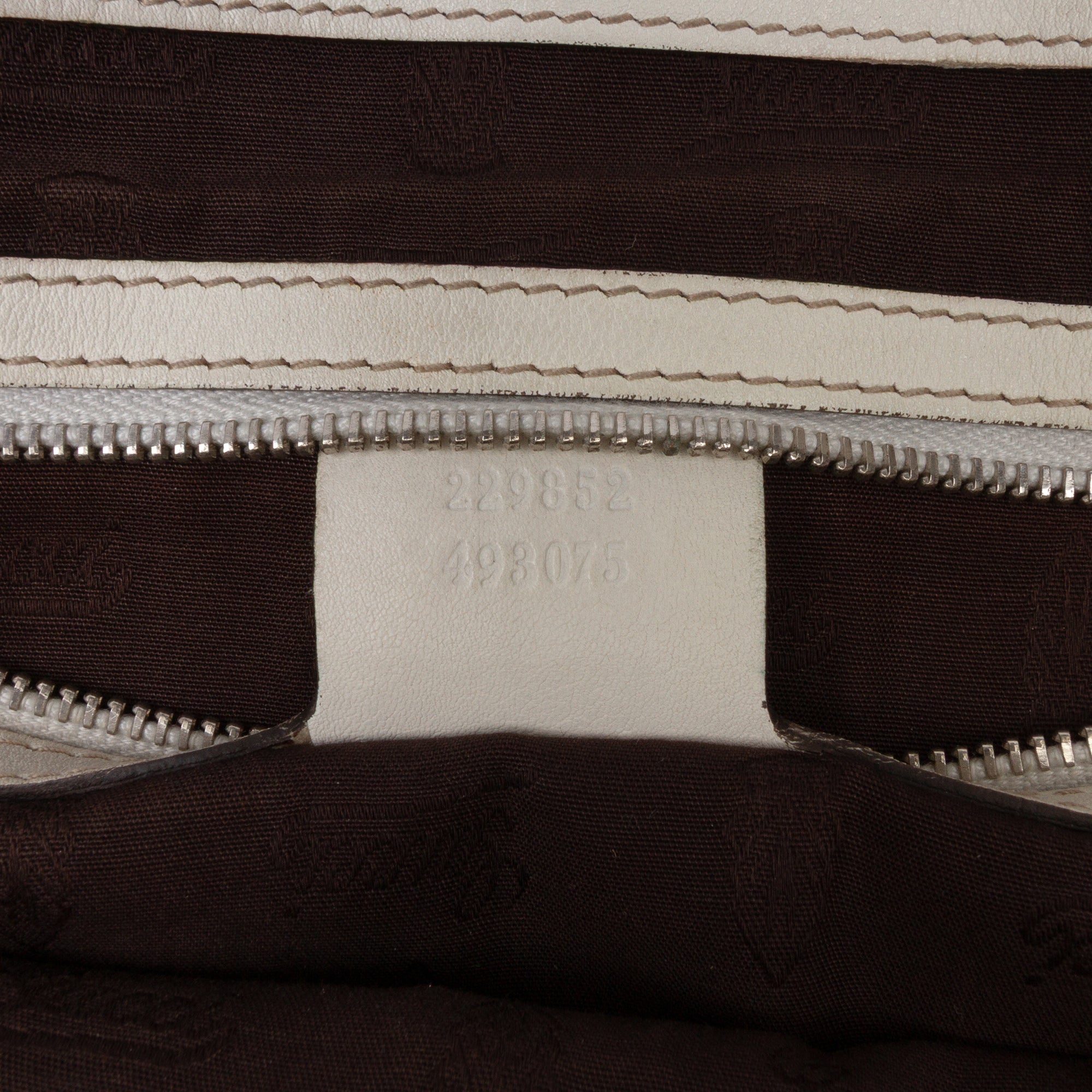 Guccissima Icon Bit Tote
