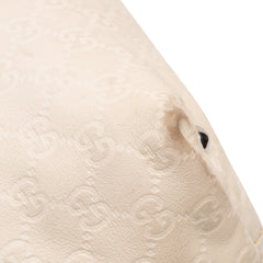 Guccissima Icon Bit Tote