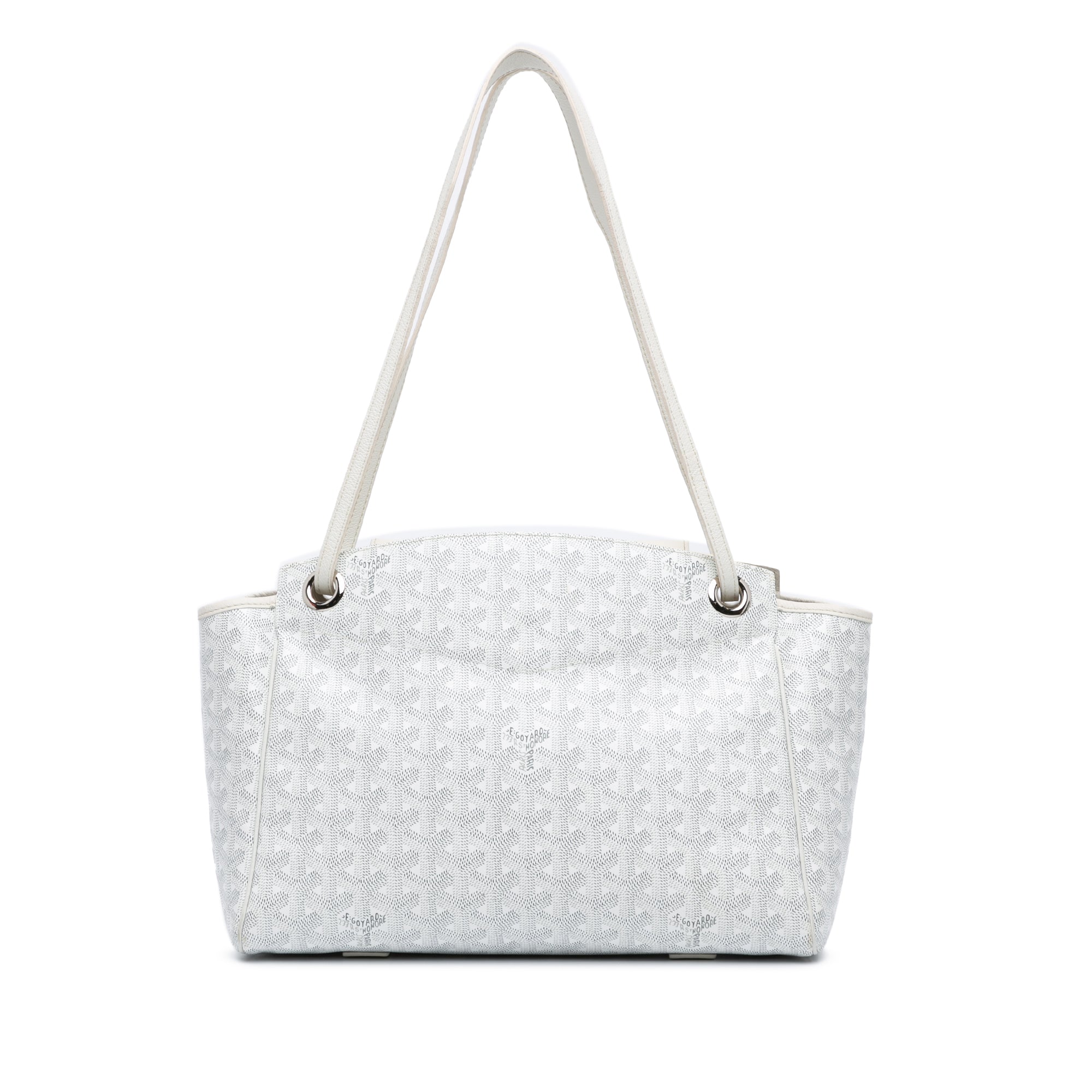 Goyardine Rouette PM