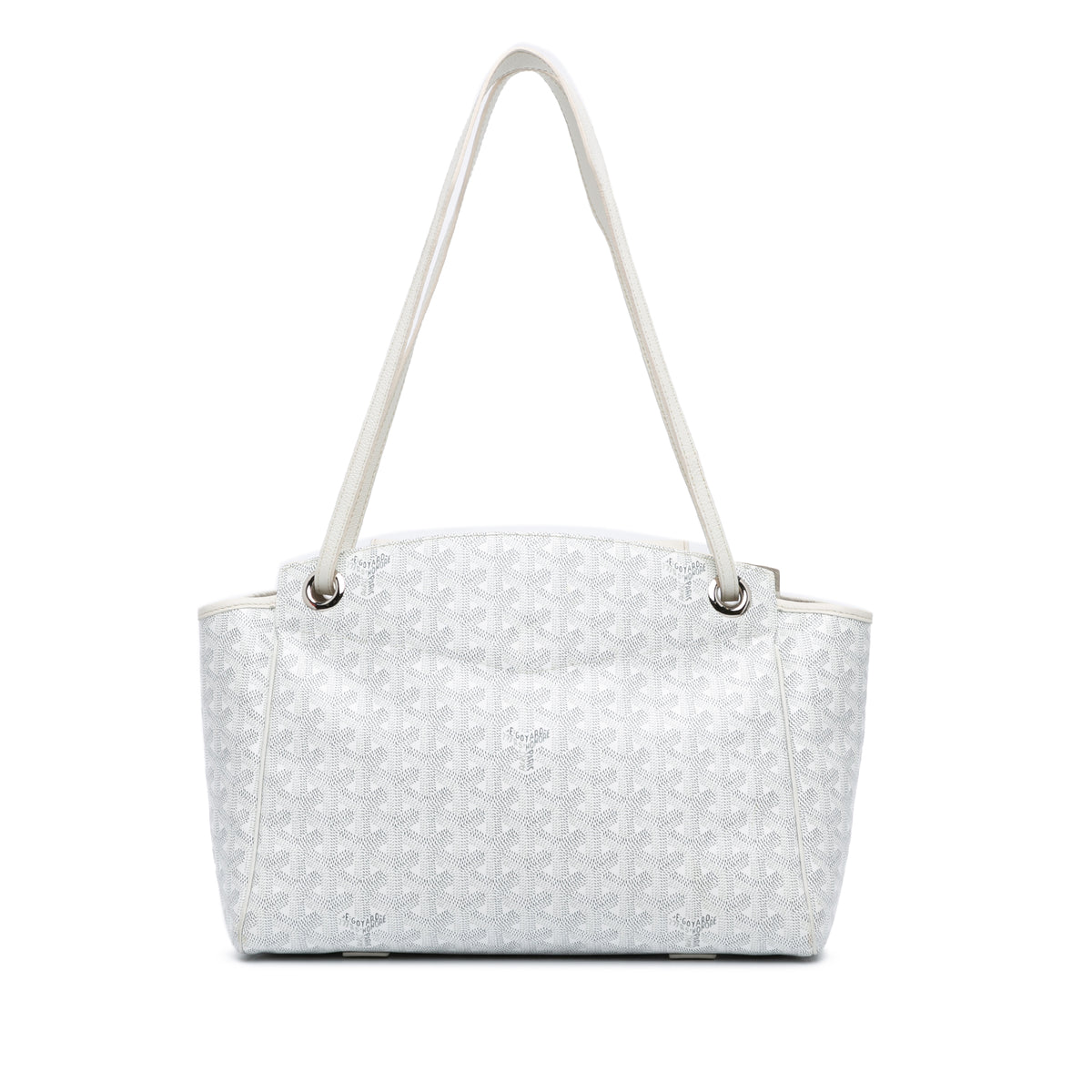 Goyardine Rouette PM