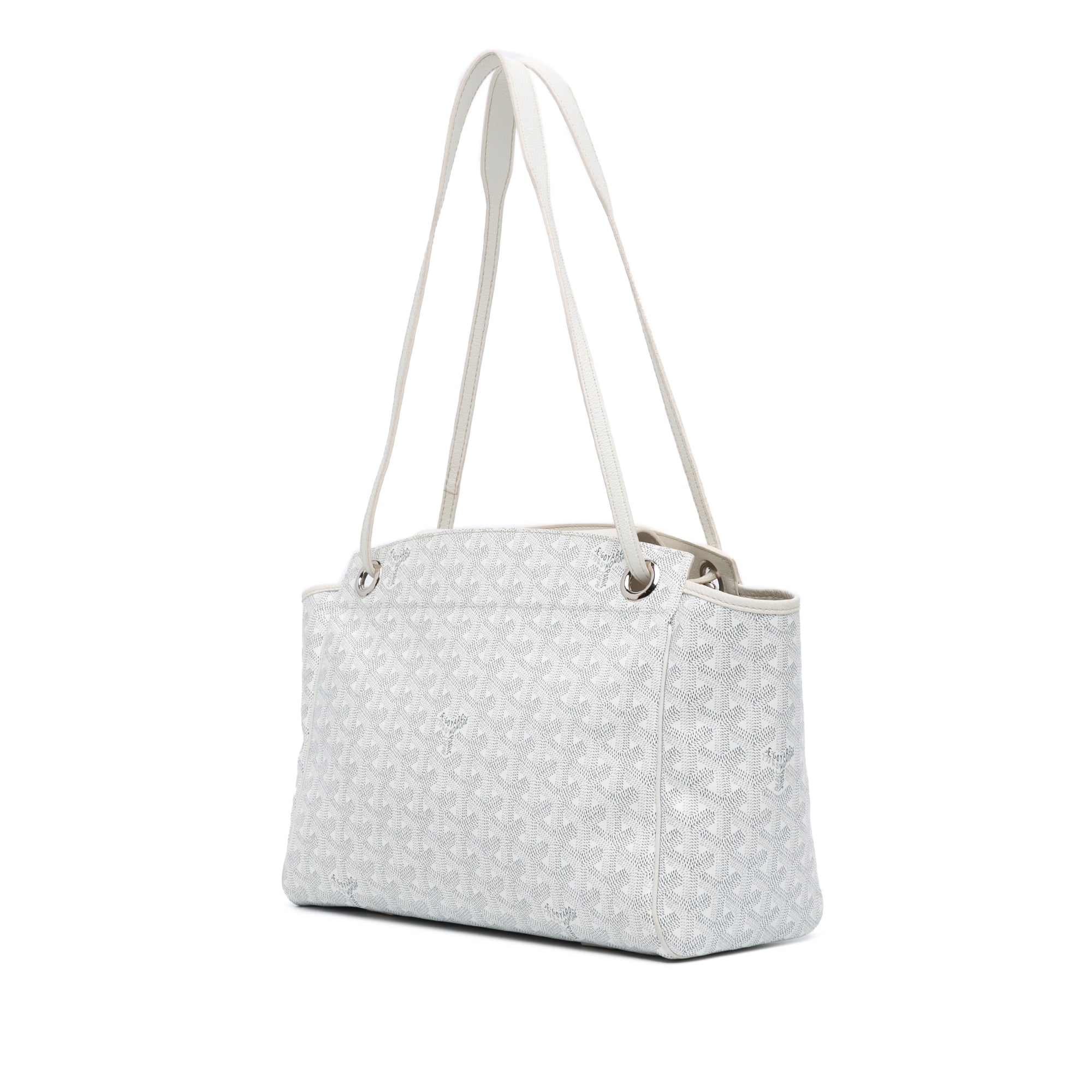 Goyardine Rouette PM