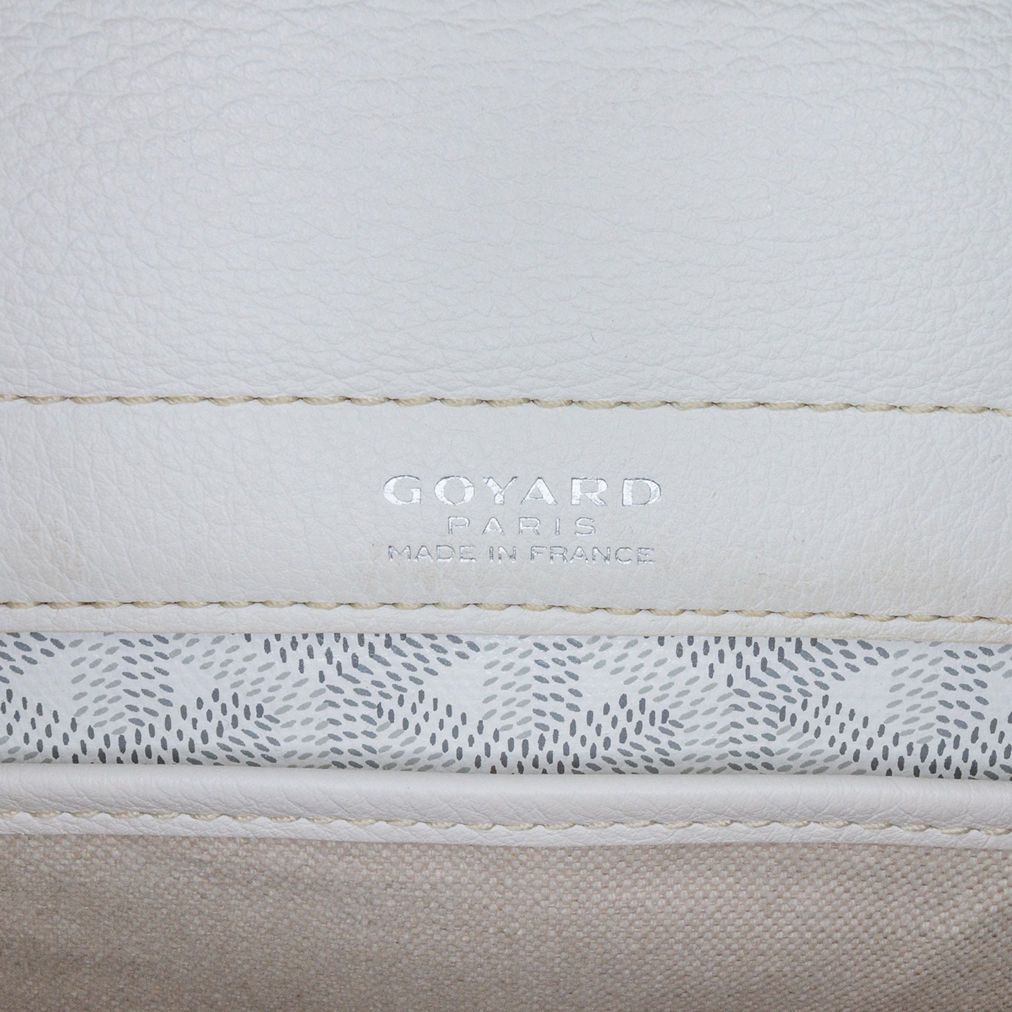 Goyardine Rouette PM
