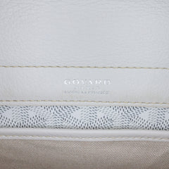 Goyardine Rouette PM